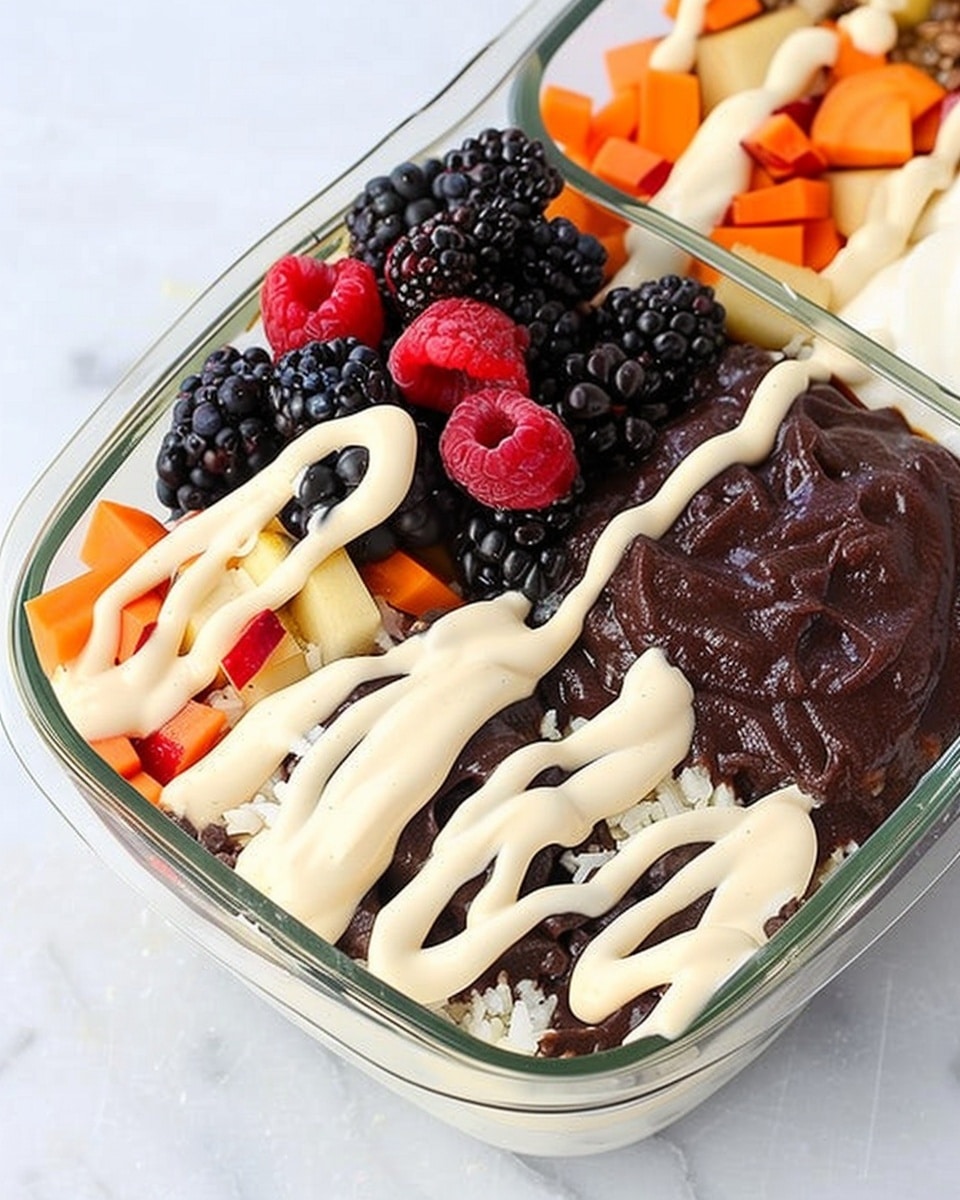 Nourish Bowl Vegan Meal Prep