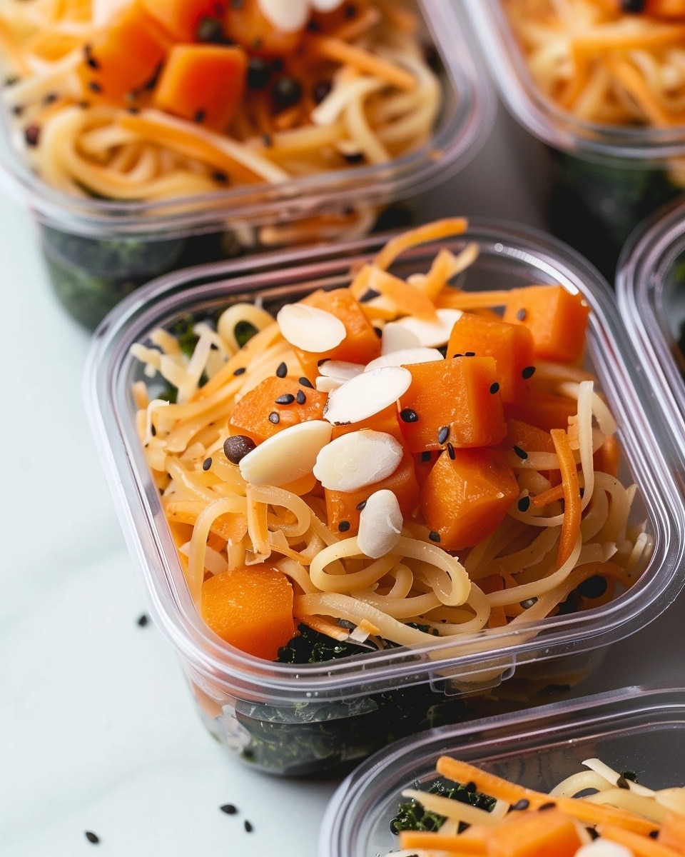 Nourish Bowl Vegan Meal Prep