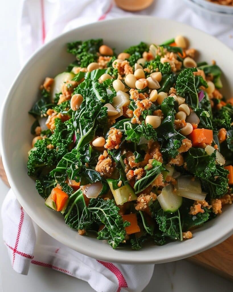 Panda Express Super Greens (Copycat Recipe)