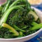 Panda Express Super Greens (Copycat Recipe)