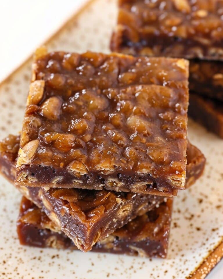 Crunchy Peanut Brittle