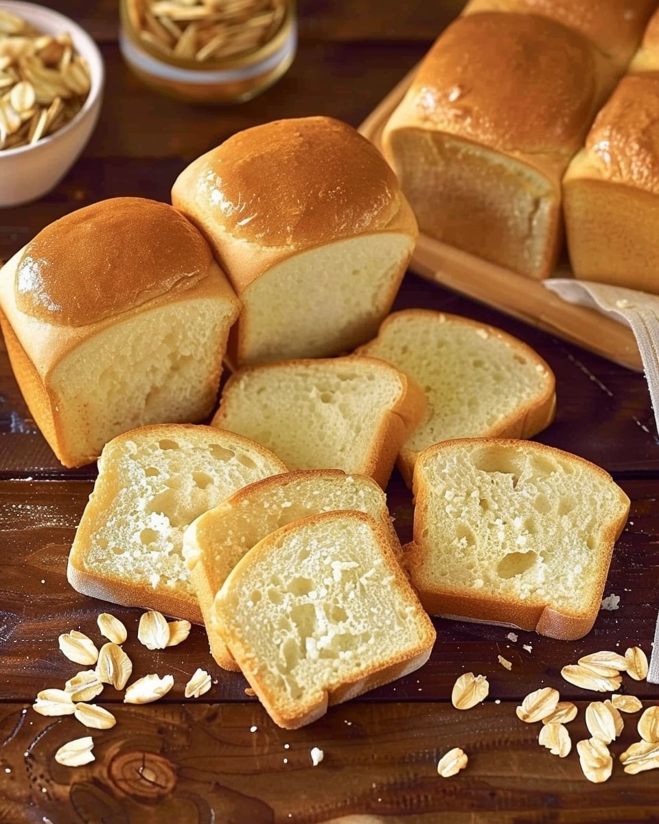 Potato Bread