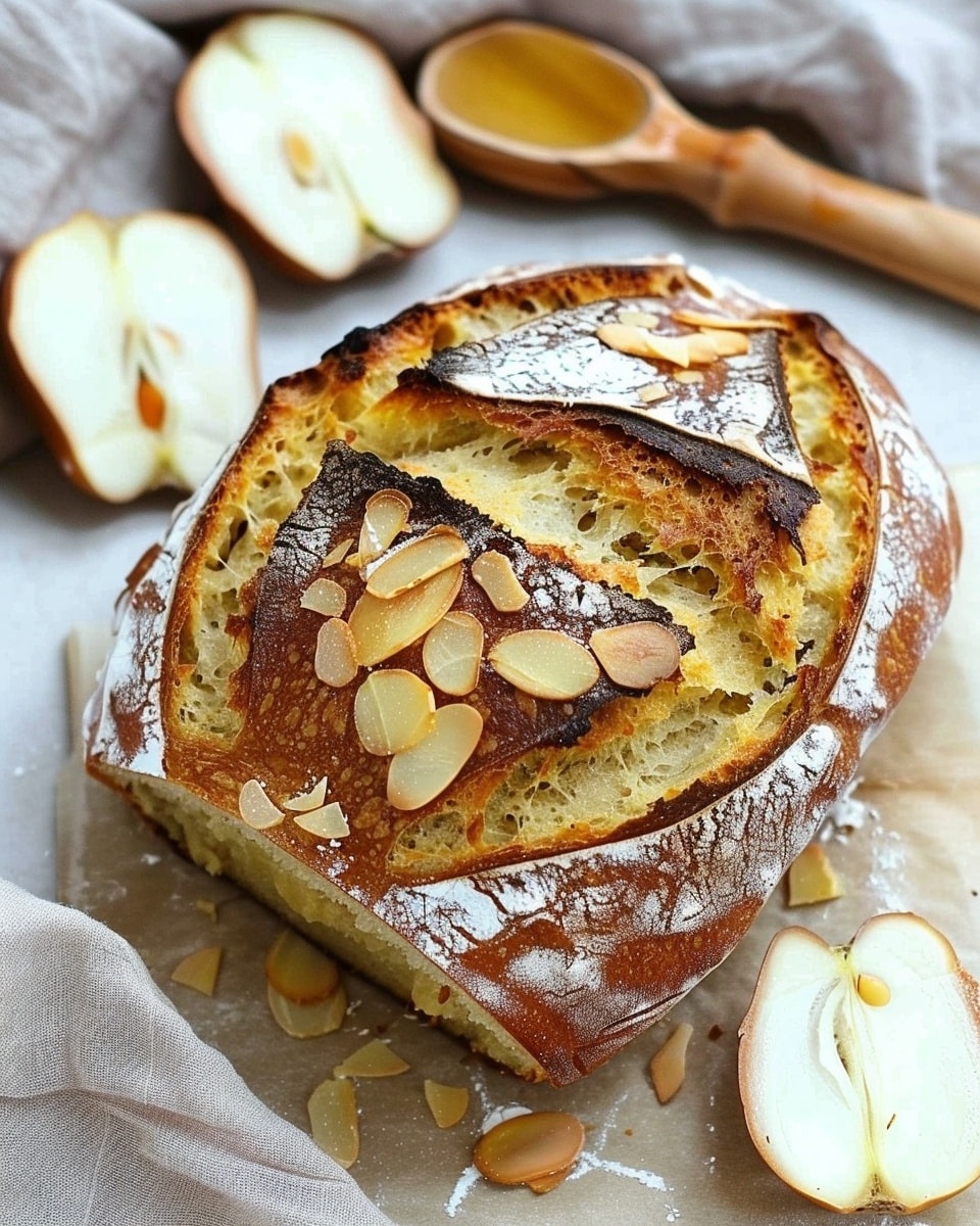 Potato Bread