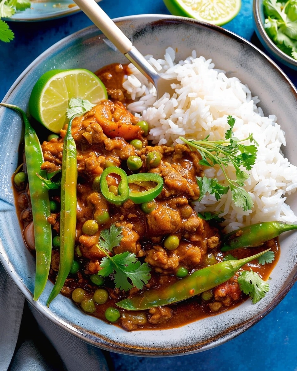 Prawn, Macadamia and Asparagus Stir-Fry