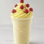 Strawberry Dole Whip