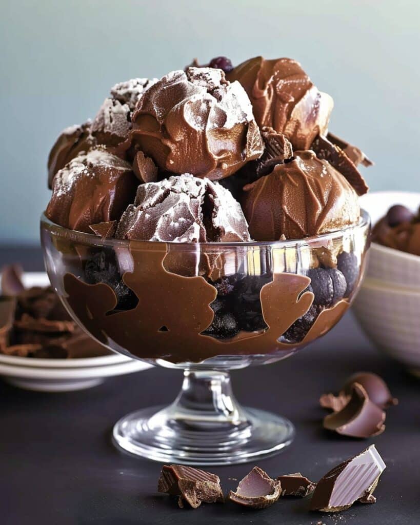 Espresso Martini Bites