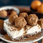 Espresso Martini Bites