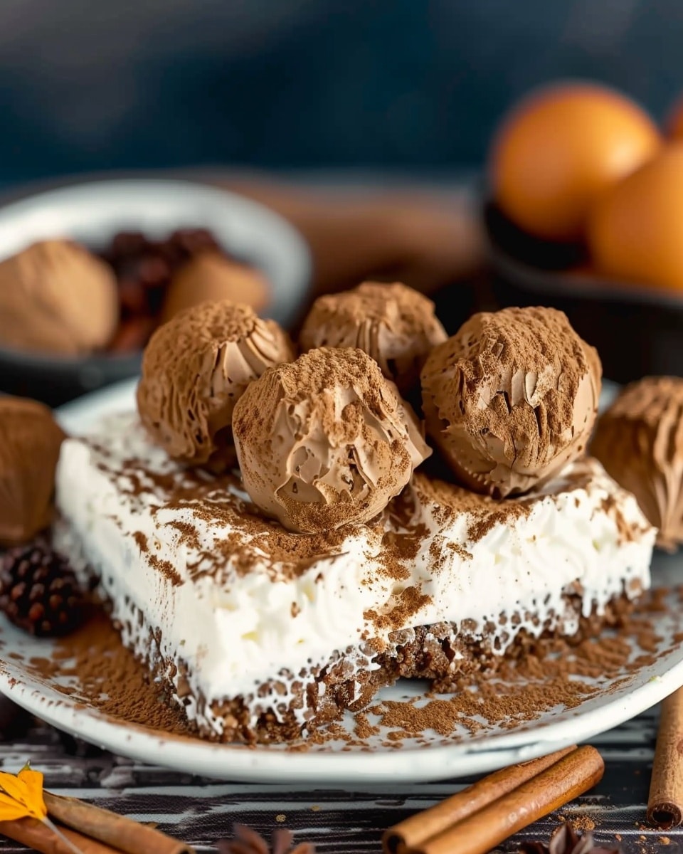 Espresso Martini Bites