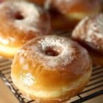 The Best Air Fryer Doughnuts