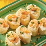 Easy Shrimp Rolls