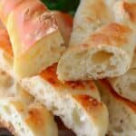 Homemade French Bread