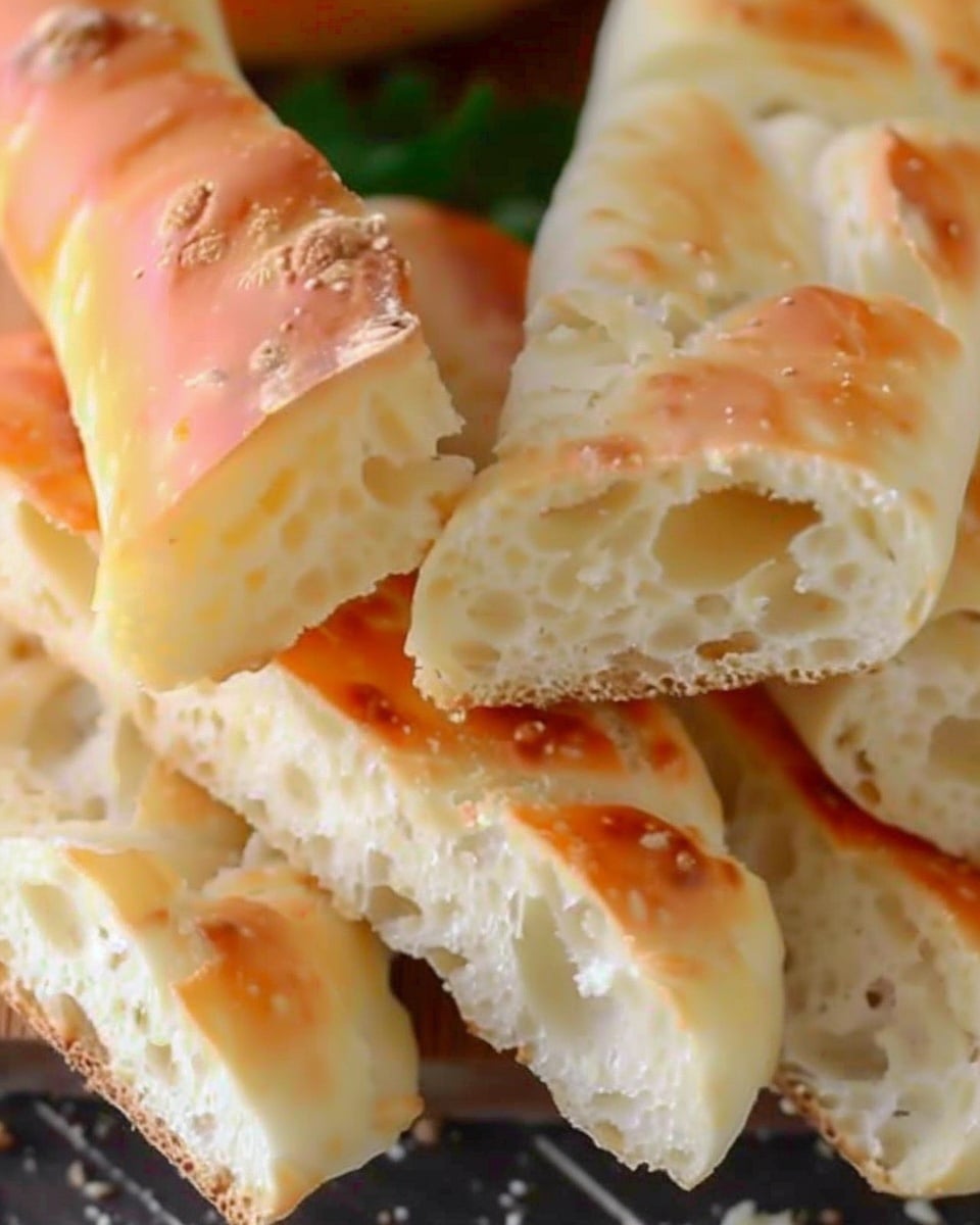 Homemade French Bread