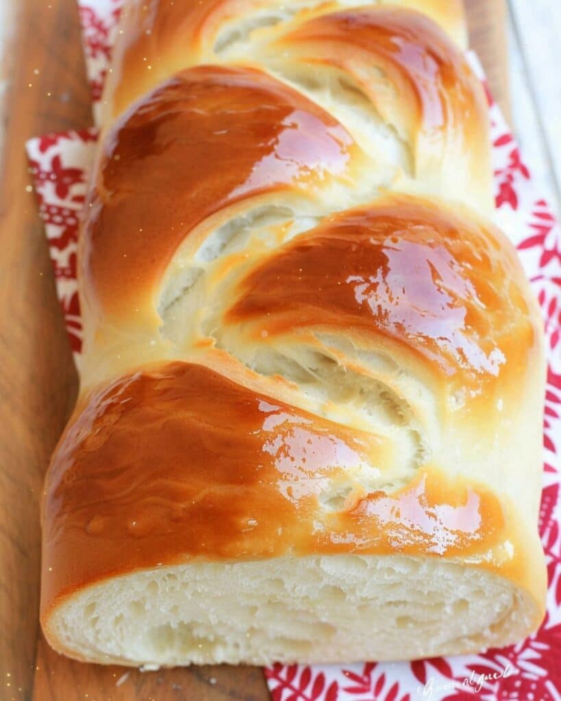 Homemade French Bread