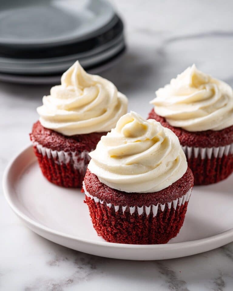 Basic Cream Cheese Frosting Recipe