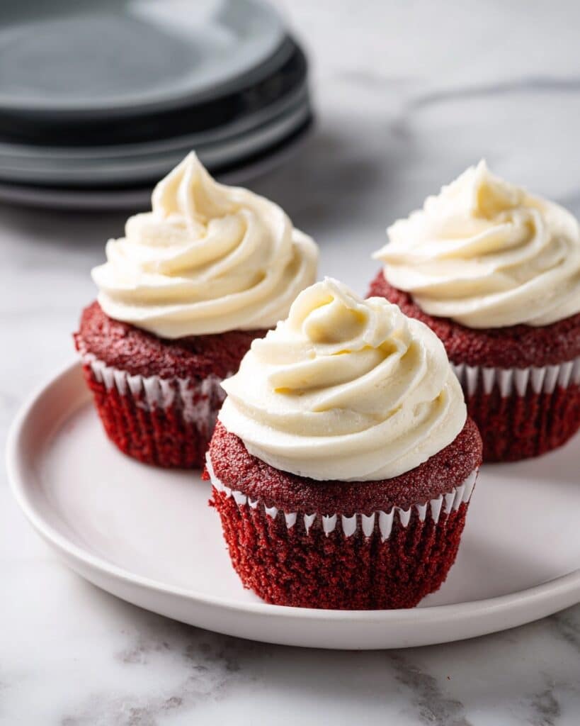 Basic Cream Cheese Frosting Recipe