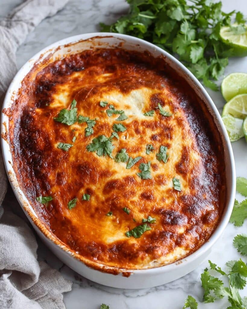 Tamale Pie Recipe
