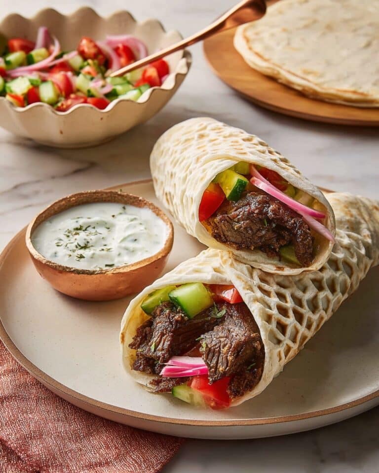Juicy Middle Eastern Sheet Pan Kebabs Recipe
