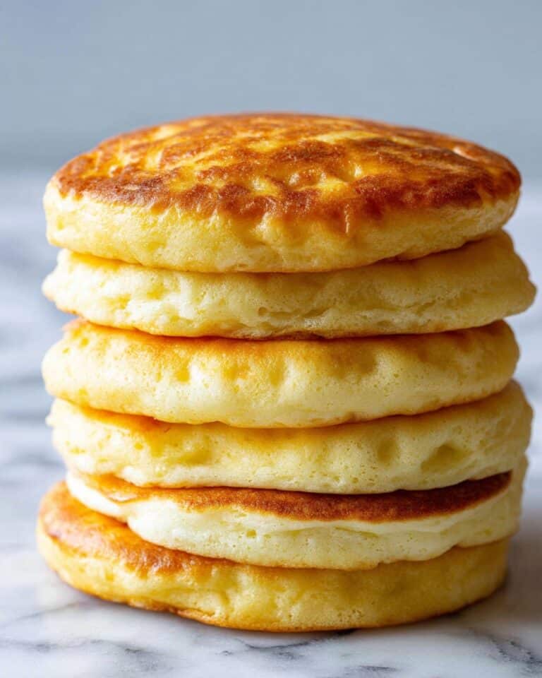 The Best Cloud Bread Recipe