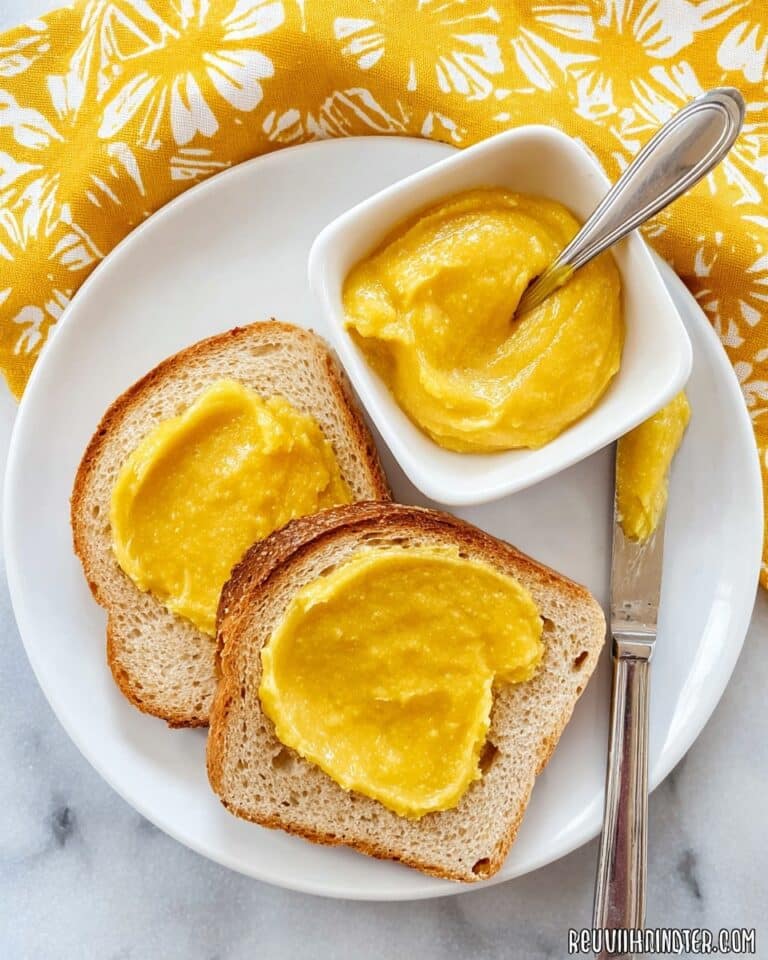 Pineapple Jam Recipe