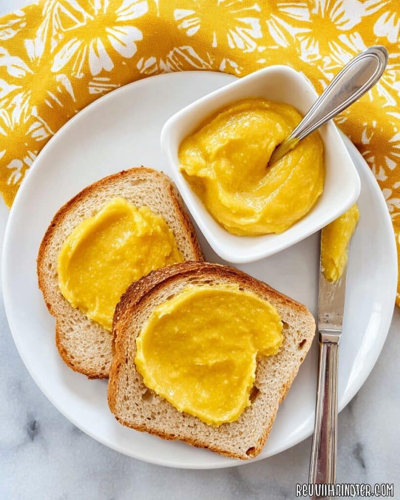 Pineapple Jam Recipe