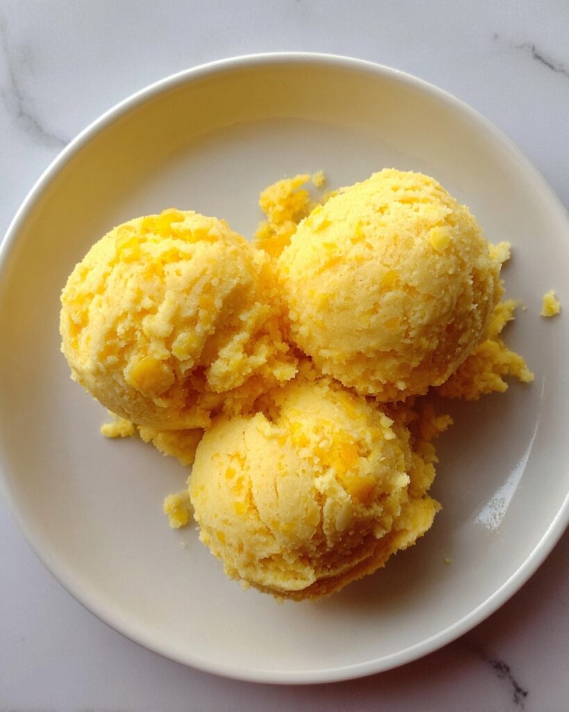 Sweet Corn Tomalito Recipe