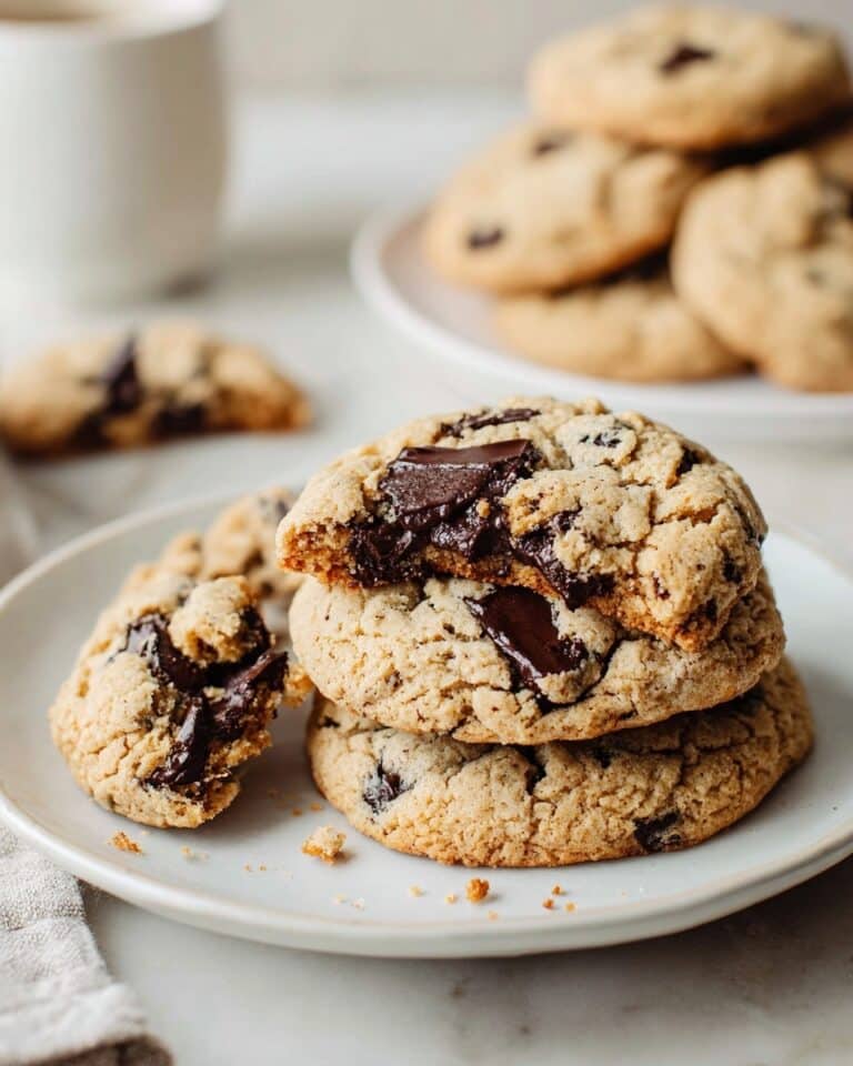 Joanna Gaines’ Classic Chocolate Chip Cookies Recipe