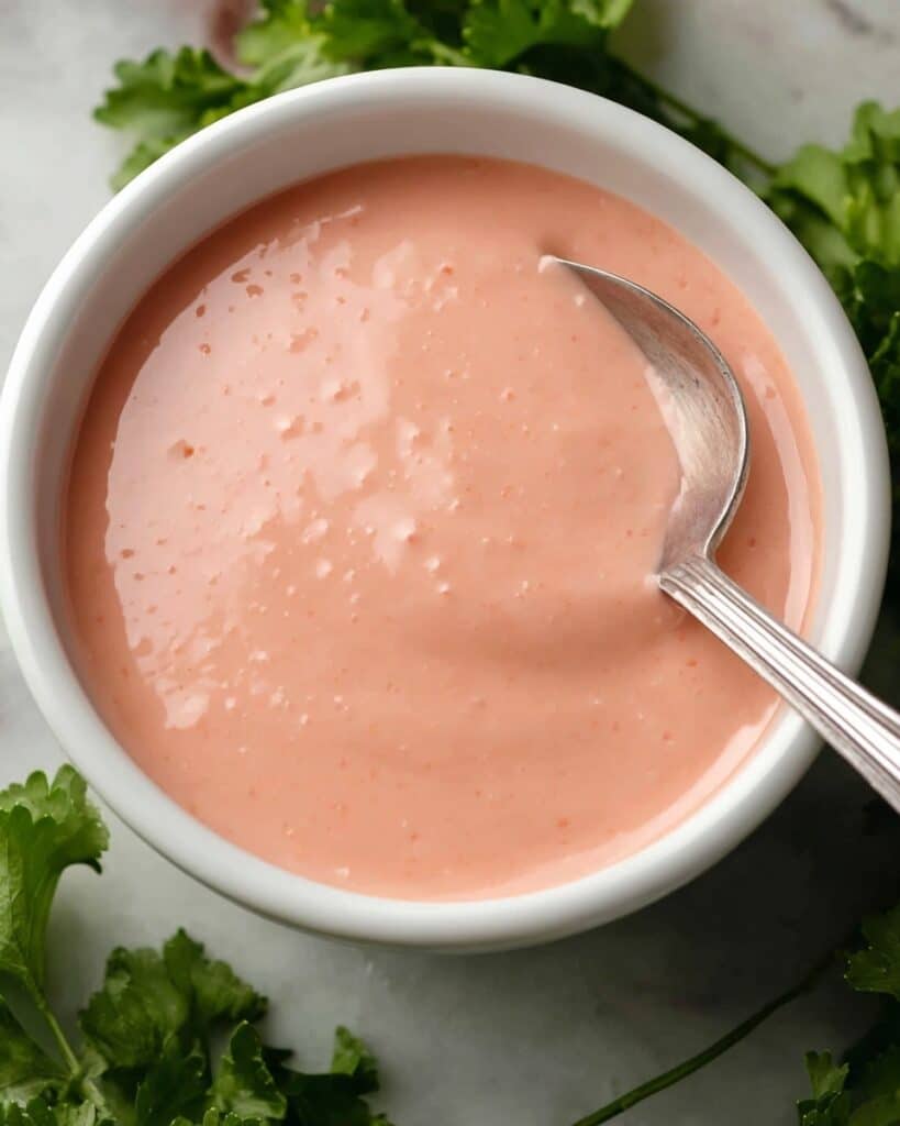 Bang Bang Sauce Recipe