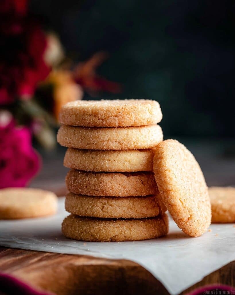 Diamond Cookies Recipe