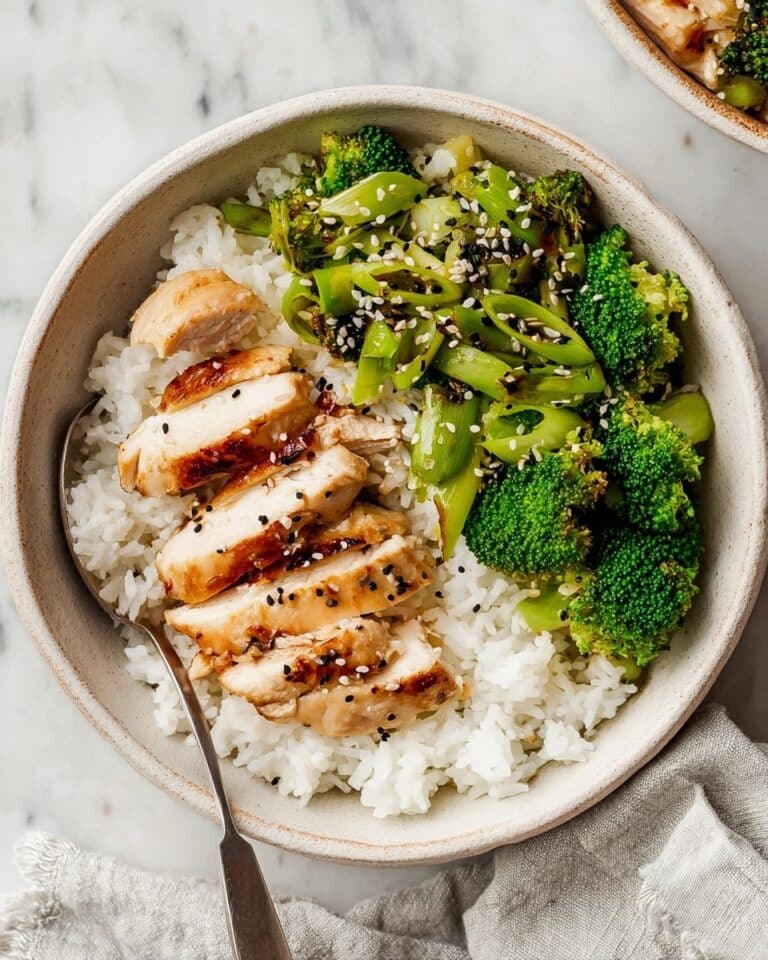 Grilled Boneless Chicken Thighs with Charred Scallion Sauce Recipe