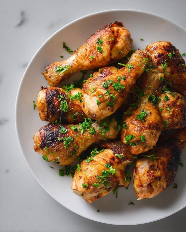 Orange Dijon Chicken (Paleo, Whole30) Recipe