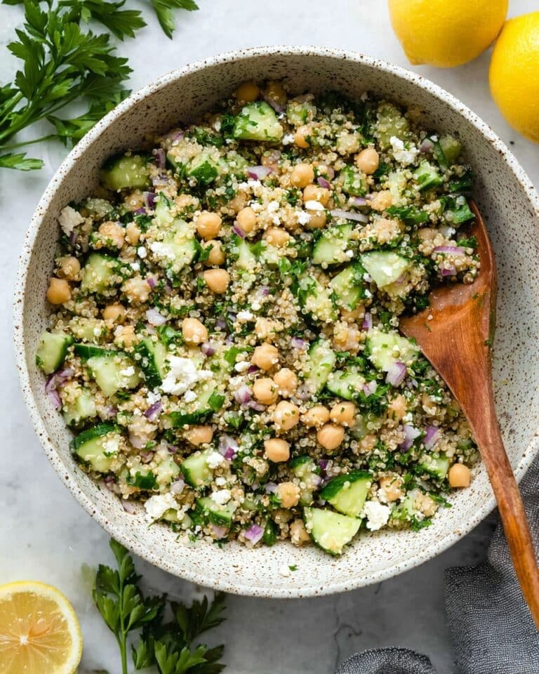 Jennifer Aniston Salad Recipe