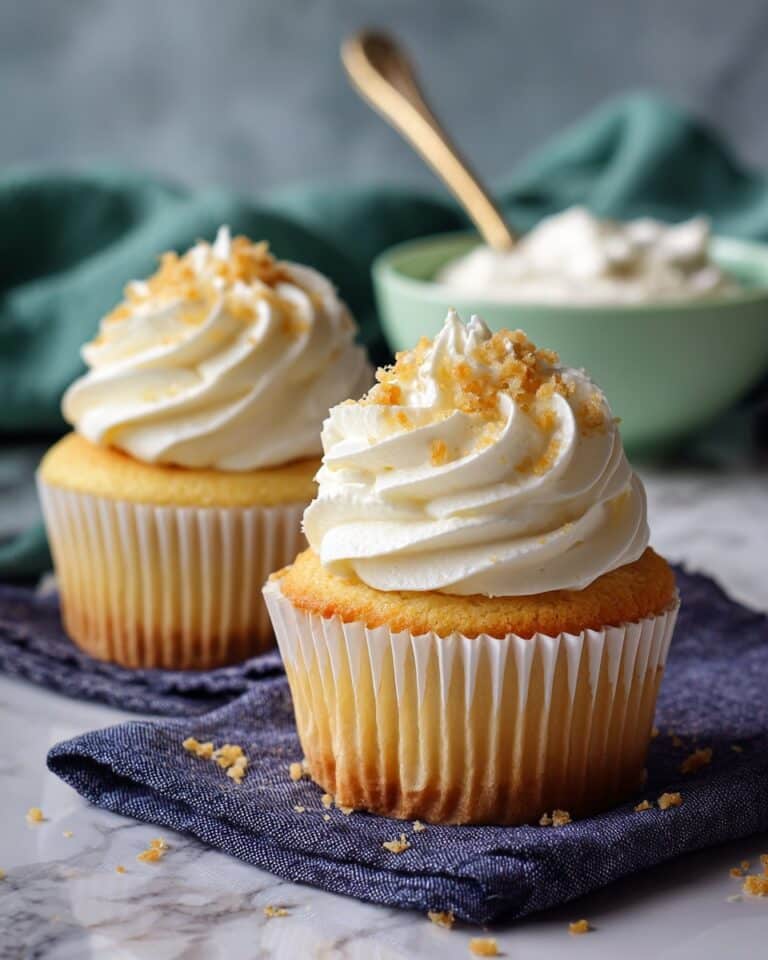 Cream Cheese Icing Recipe