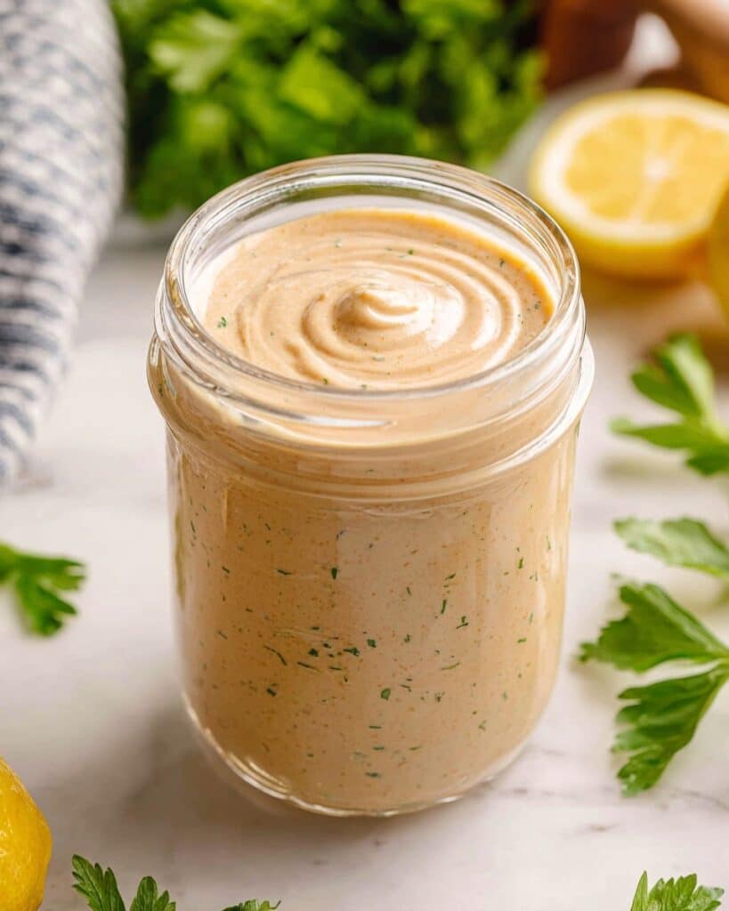 Remoulade Sauce Recipe