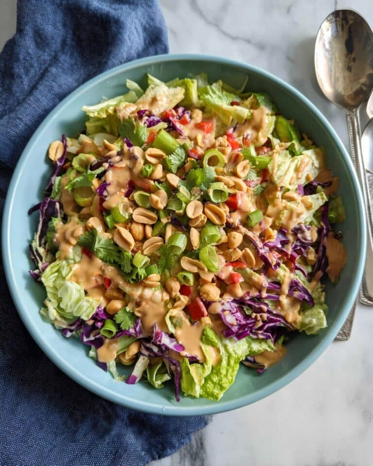 Rotisserie Chicken Salad Recipe