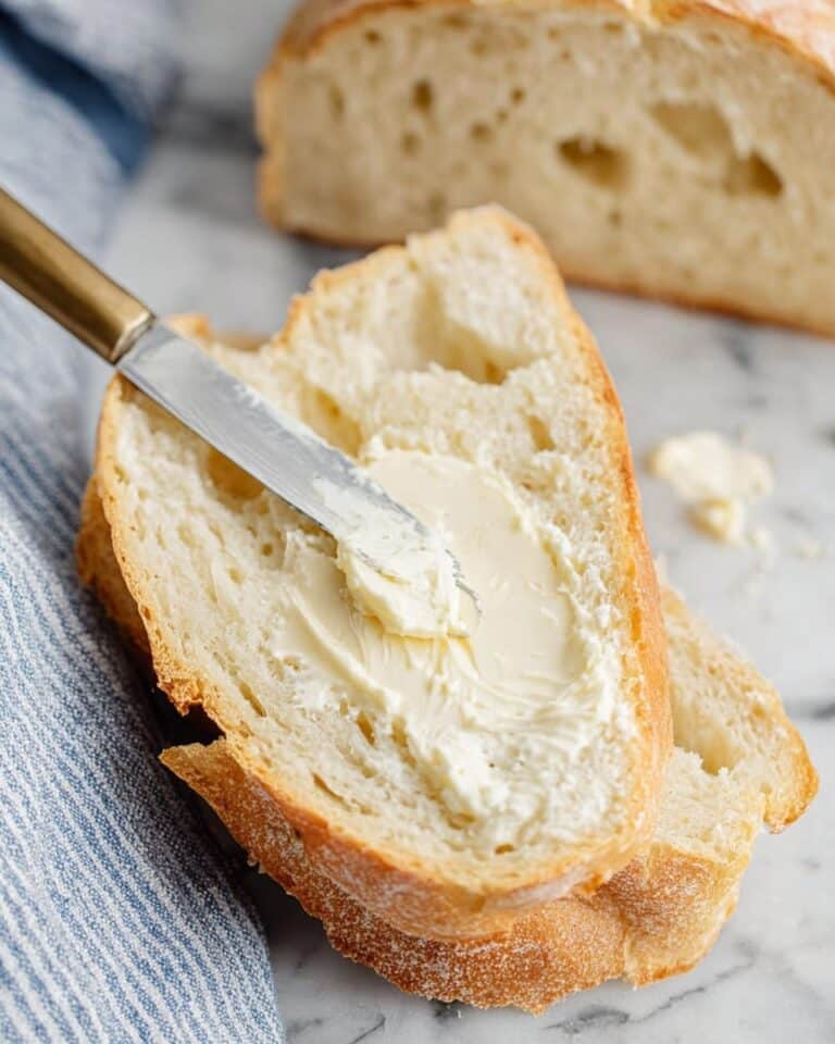 Dutch Oven Bread Recipe