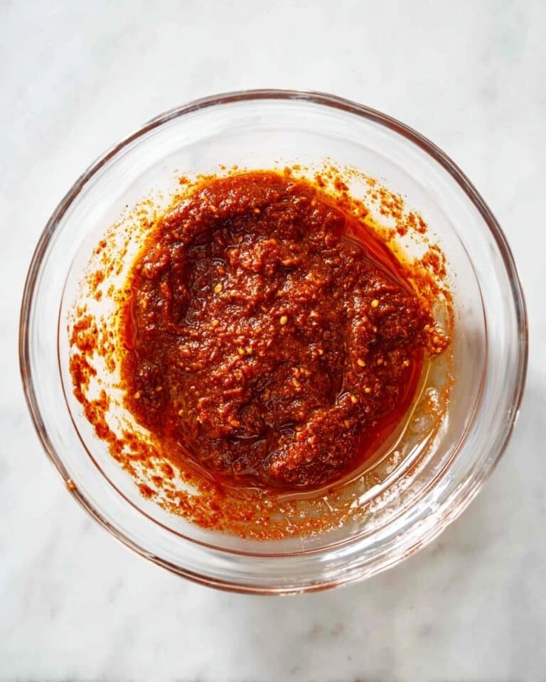 Addicting Gochujang Sauce Recipe
