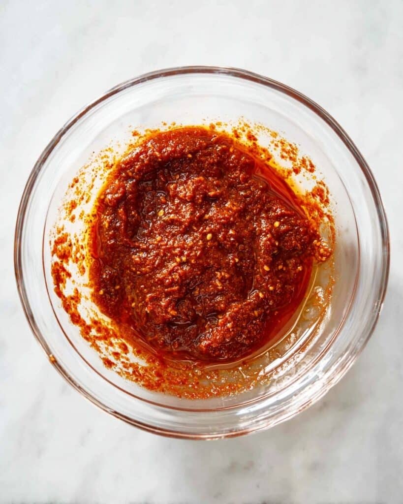Addicting Gochujang Sauce Recipe