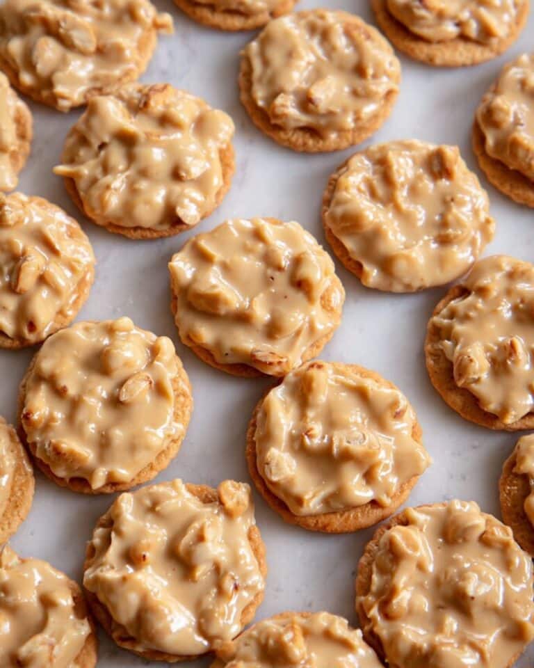 Dandy-Do Cookies Recipe