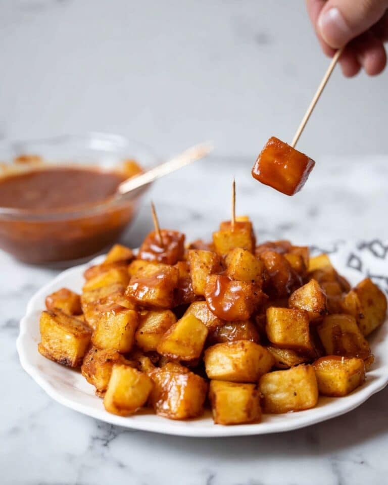 Patatas Bravas Recipe