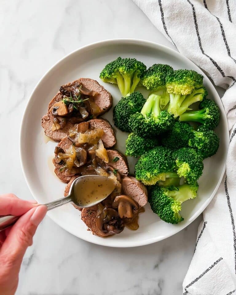 Melt-In-Your-Mouth Beef Tongue Recipe