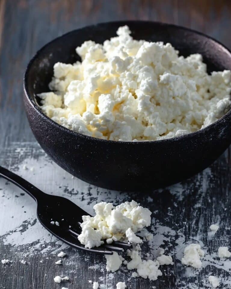 Vegan Cashew Goat Cheese Recipe