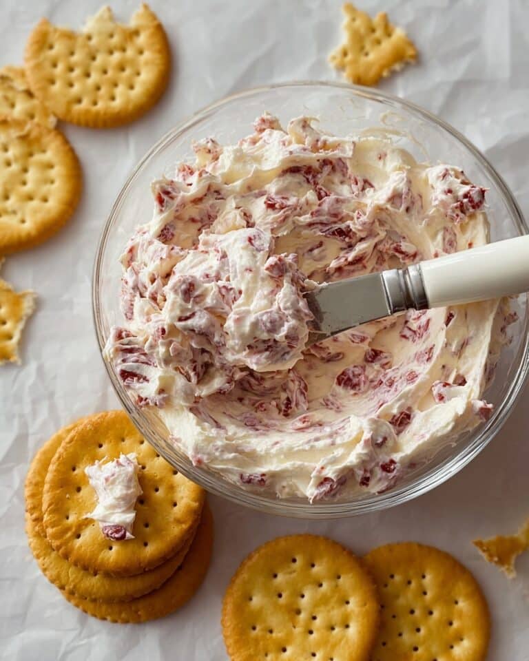 Chipped Beef Dip Recipe
