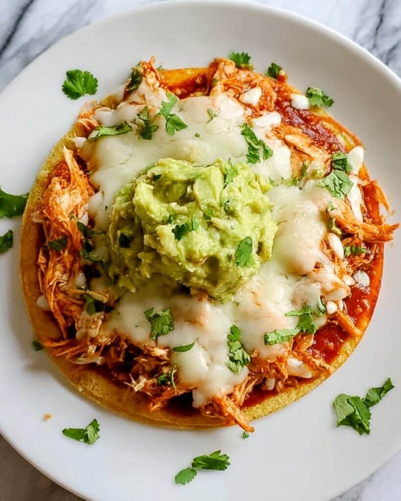Crock Pot Ranchero Chicken Recipe