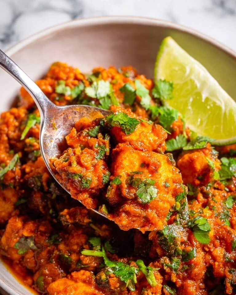 Copycat Chipotle Sofritas (Smoky, Spicy Tofu) Recipe