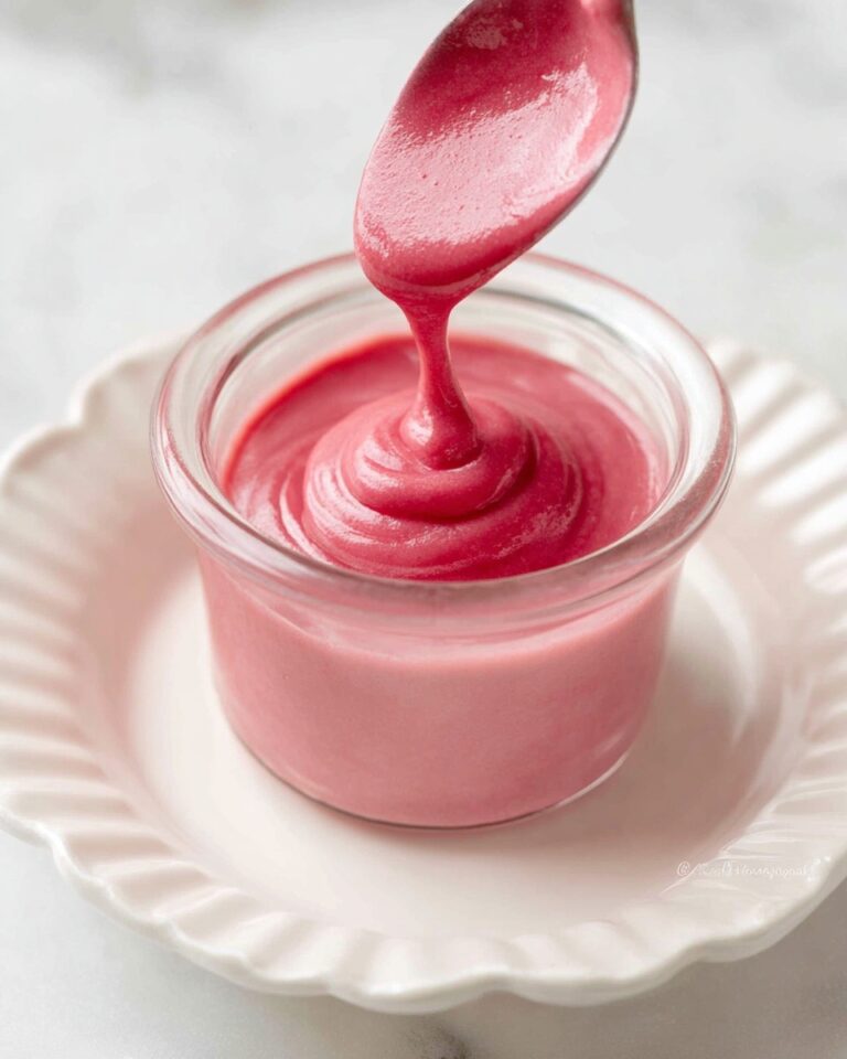 Blackberry Glaze Recipe