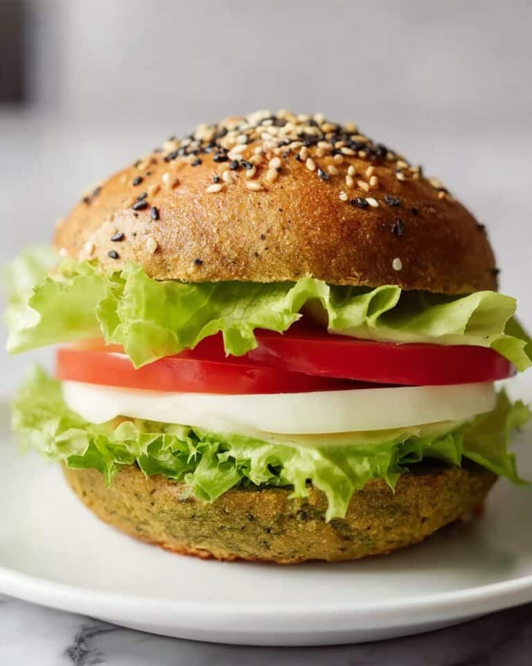 Diabetic Friendly Low Carb Quinoa Peas Buns Recipe